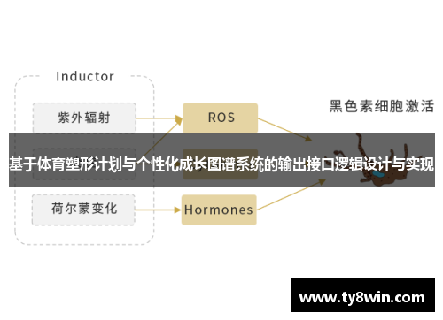基于体育塑形计划与个性化成长图谱系统的输出接口逻辑设计与实现